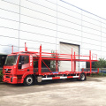 China Supplier 3 Axles Car Transport Car Carrier  for sale